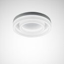 Trilux 6334151 LED-Anbau-/Einbauleuchte WD1-2D 3000-840...