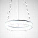 Trilux 6334440 LED-Pendelleuchte 2000-830 ET 1 0m...
