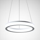 Trilux 6335040 LED-Pendelleuchte 2000-830 ET 2 0m...