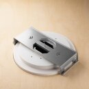 Trilux 6335200 Einbaugehäuse für rundePolaronIQ...