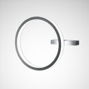 Trilux 6335851 LED-Wannenanbauleuchte W2 2000-830 ETDD...