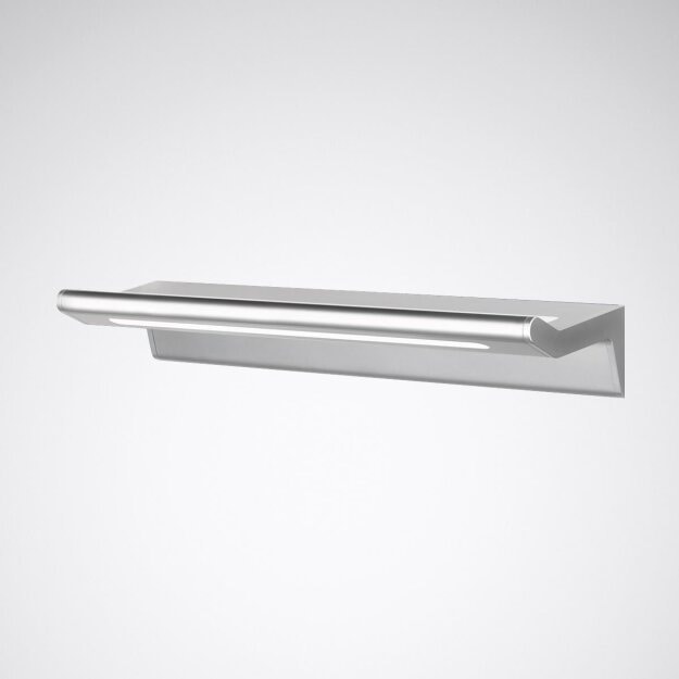 Trilux 6337740 LED-Wandleuchte 2600-840 ET 03 Sanesca W2 Silber