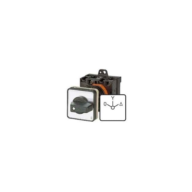 eaton Stern-Dreieck-Schalter T0-4-8410/Z 083929 (1er)