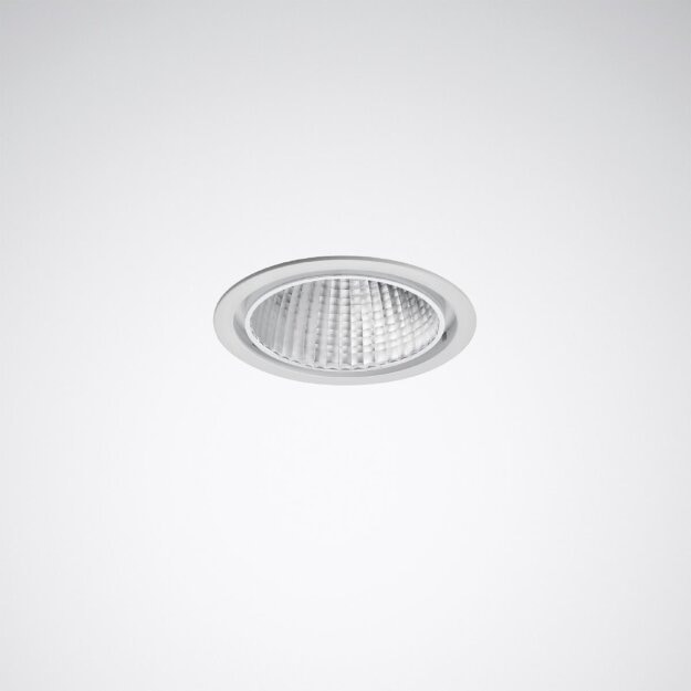 Trilux 6355051 EB-Downlight BR 22 1000-840 ETDD1 Inperla C05 Weiß