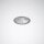 Trilux 6355240 LED-Downlight BR19 1000-840 ET 03 InperlaLPC05 Aluminium