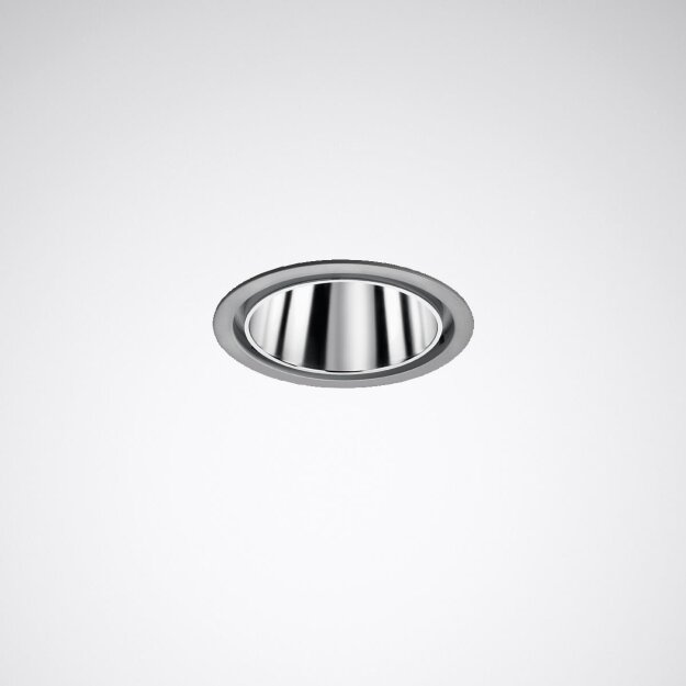 Trilux 6356040 LED-Downlight HR19 1000-840 ET 03 InperlaLPC05 Aluminium