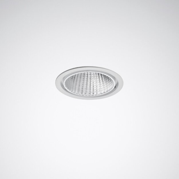 Trilux 6356551 LED-Downlight BR22 1800-830 ETDD01 InperlaLPC05 Weiß