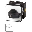 eaton Stern-Dreieck-Schalter T0-4-8410/E 024604 (1er)