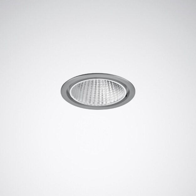 Trilux 6356851 LED-Downlight BR19 1800-840 ETDD03 InperlaLPC05 Silber