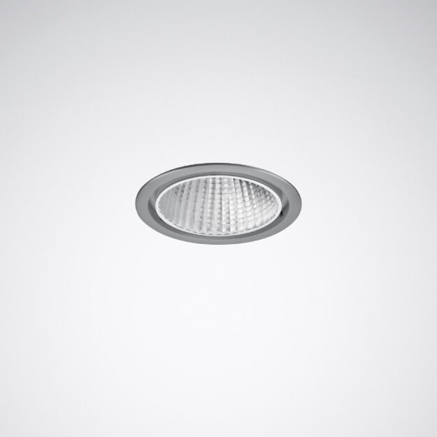Trilux 6359640 LED-Downlight BR22 2700-840 ET 03 InperlaLPC05 Silber