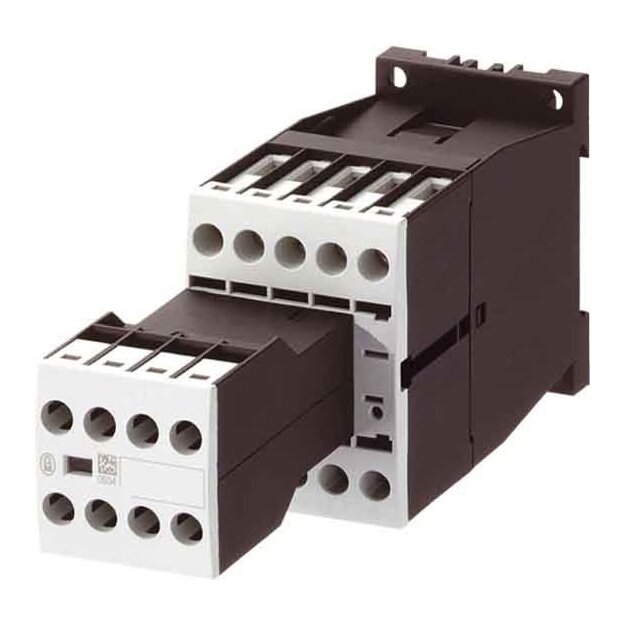eaton Leistungsschütz DILM12-21(230V50HZ) 276900 (1er)