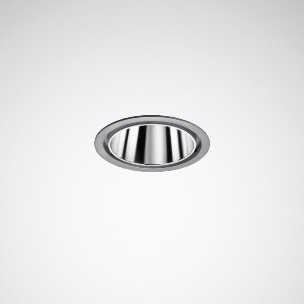 Trilux 6360040 LED-Downlight HR25 2700-840 ET 03 InperlaLPC05 Silber