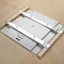 Trilux 6361000 Einbauzubehör für ArimoS MRX...