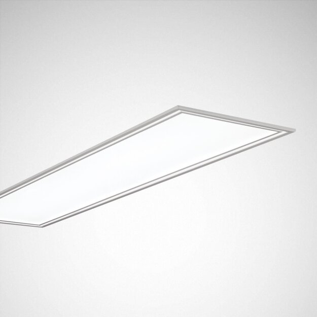 Trilux 6109840 LED-Halbeinbauleuchte M57 CDP3800nw ET 01 Belviso C1 Weiß