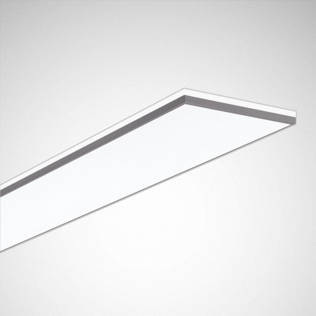 Trilux 6111740 LED-Halbeinbauleuchte M46 CDP3800nw ET 01 Belviso C2 Weiß