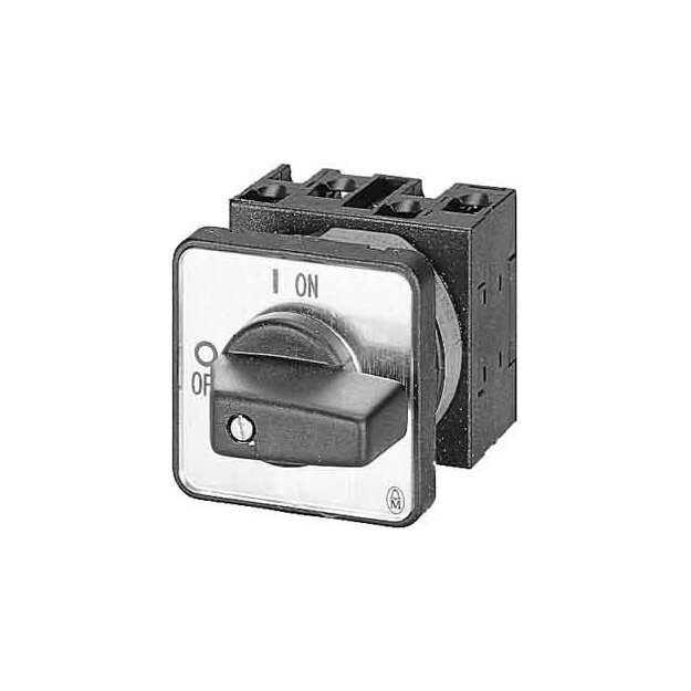 eaton Polumschalter T0-3-8451/E 038849 (1er)