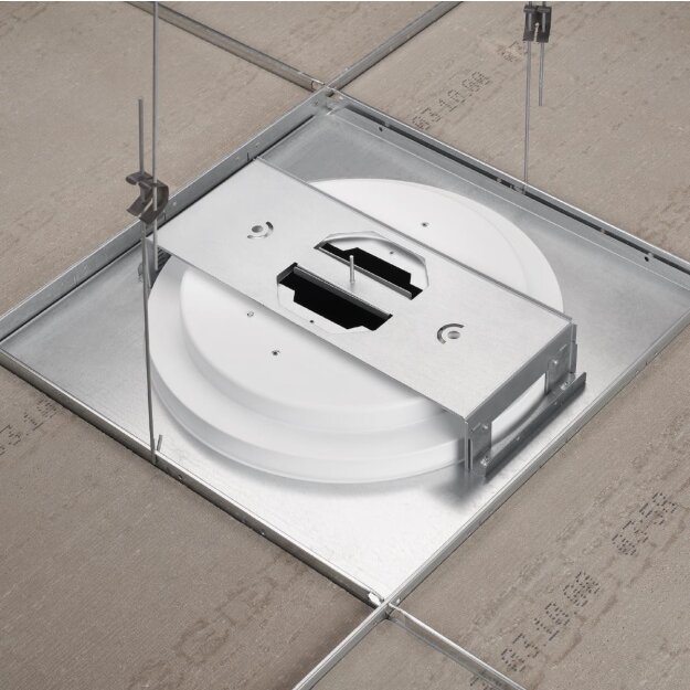 Trilux 6372200 Montageplatte C1 MP M73 PolaronIQWD2