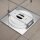 Trilux 6372200 Montageplatte C1 MP M73 PolaronIQWD2