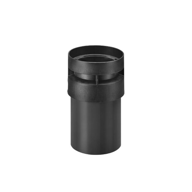 Trilux 6378800 Bodeneinbautopf für Lutera100 PVC-Rohr 08511 ET