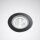Trilux 6380040 LED-Bodeneinbaustrahler 2900-840 1G1 ET 8521 RM2R Schwarz