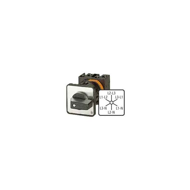 eaton Instrumenten-Umschalter T0-3-8007/EZ 098186 (1er)