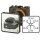 eaton Instrumenten-Umschalter T0-3-8007/EZ 098186 (1er)