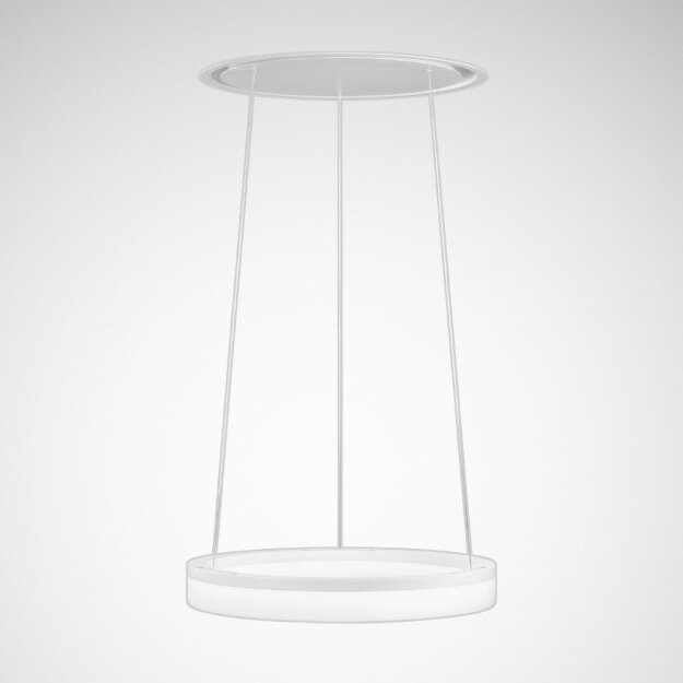 Trilux 6443800 Montagezubehör für PolaronIQ PolaronIQ H2 C1