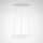 Trilux 6443800 Montagezubehör für PolaronIQ PolaronIQ H2 C1