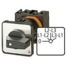 eaton Instrumenten-Umschalter T0-2-15920/EZ 041234 (1er)