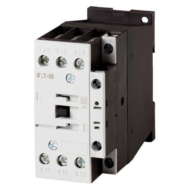 eaton Leistungsschütz DILM17-10(42V50HZ) 277000 (1er)