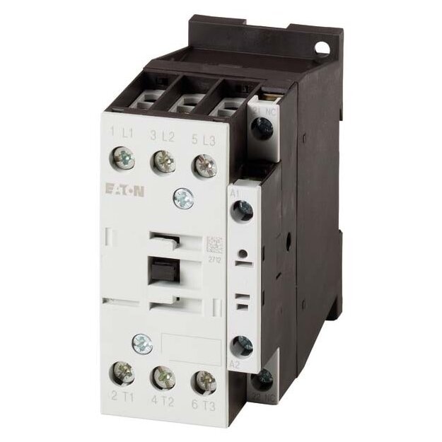 eaton Leistungsschütz DILM17-01(RDC24) 277050 (1er)