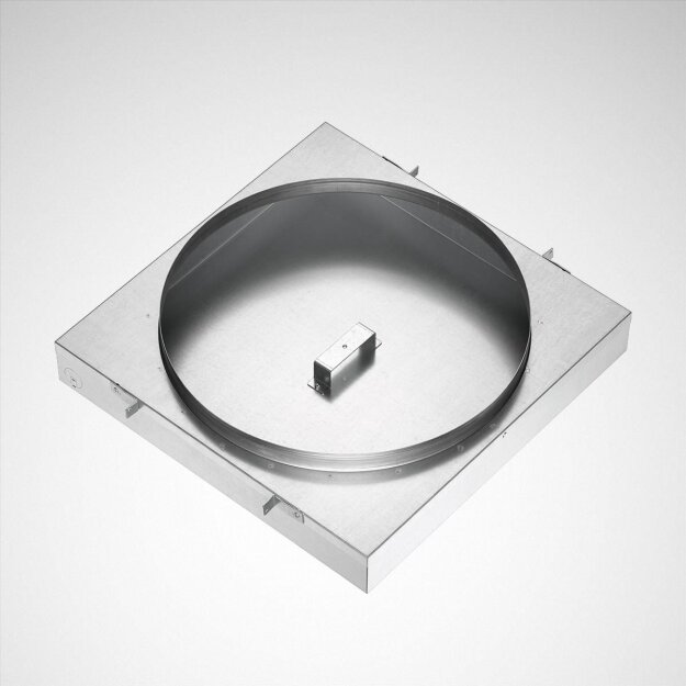 Trilux 6446700 Beton-Eingießgehäuse für PolaronIQ PolaronIQ WD2 BE