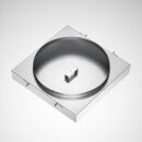 Trilux 6446700 Beton-Eingießgehäuse für...