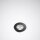 Trilux 6489157 LED-Bodeneinbaustrahler 400-green 1G1 ETD 05 8501 RB2L Schwarz