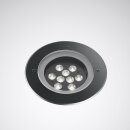 Trilux 6491440 LED-Bodeneinbaustrahler 600-amber 1G1 ET...