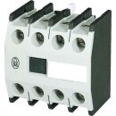 eaton Hilfsschalterbaustein DILM150-XHI22 277950 (1er)