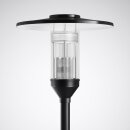 Trilux 6500740 LED-Mastaufsatzleuchte 1500-840 1G1P ET...