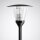Trilux 6511240 LED-Mastaufsatzleuchte 2000-830 1G1P ET 9851IA Schwarz