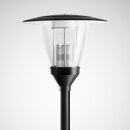 Trilux 6513440 LED-Mastaufsatzleuchte 2000-840 1G1P ET...