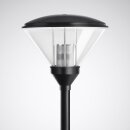 Trilux 6517140 LED-Mastaufsatzleuchte 2000-830 1G1P ET...