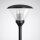 Trilux 6517340 LED-Mastaufsatzleuchte 2000-830 1G1P ET 9861IS-LRA Schwarz