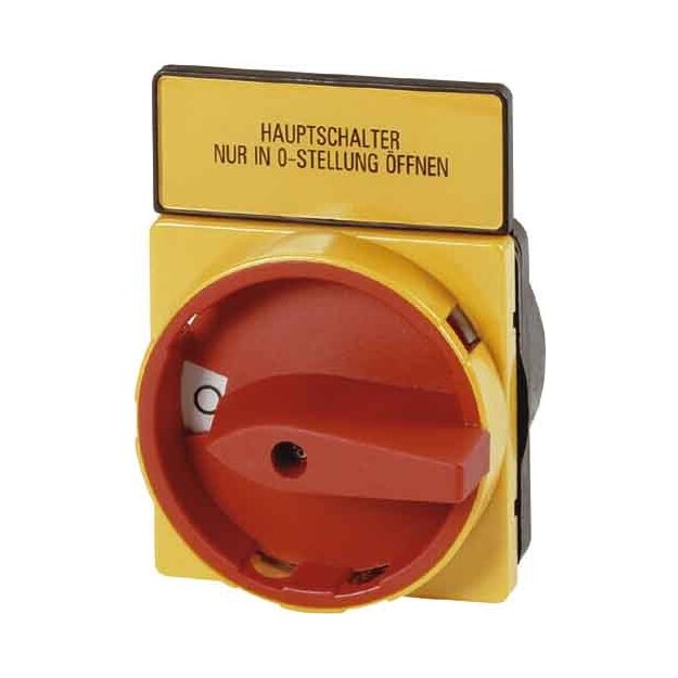 eaton Vorhängeschloßsperre SVB-T0 057892 (1er)