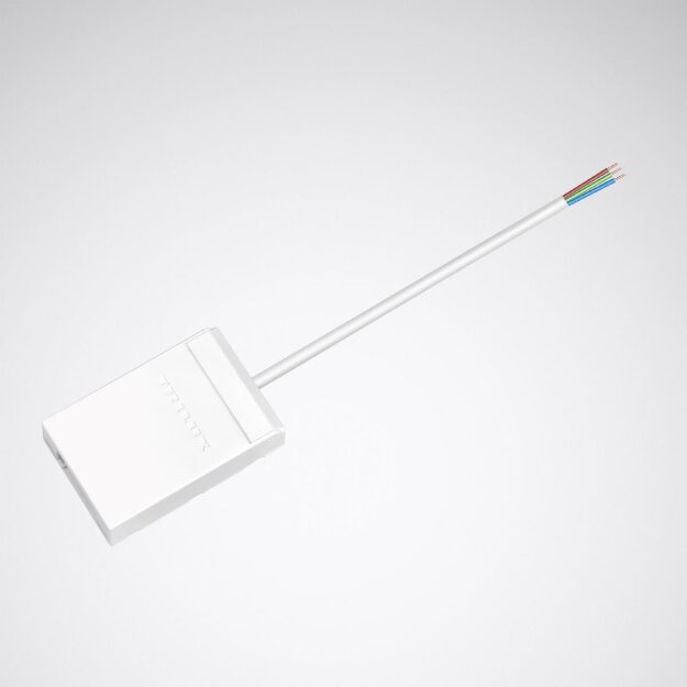 Trilux 6535100 Netzweiterleitungsbox 5-adrige Ausführung ZLTA 525 SKII