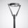 Trilux 6654140 LED-Aufsatzleuchte 3000K Publisca P2 Anthrazit