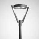 Trilux 6659751 LED-Aufsatzleuchte DALI 3000K Publisca P2...
