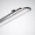 Trilux 6628140 Feuchtraum-Wannenleuchte B 4000-840 ET Nextrema G3 Anthrazit