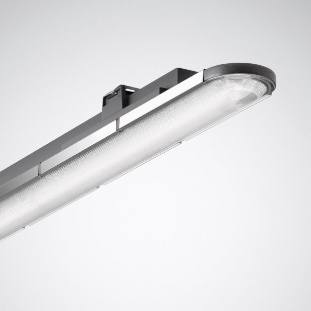 Trilux 6629051 LED-Feuchtraumleuchte B 4000-840ETDD+HFSBL Nextrema G3 Anthrazit
