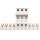 eaton Verschienung Z-GV-16/1P-1TE 271061 (1er)
