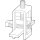 eaton Sammelschienenklemme K20X5 002286