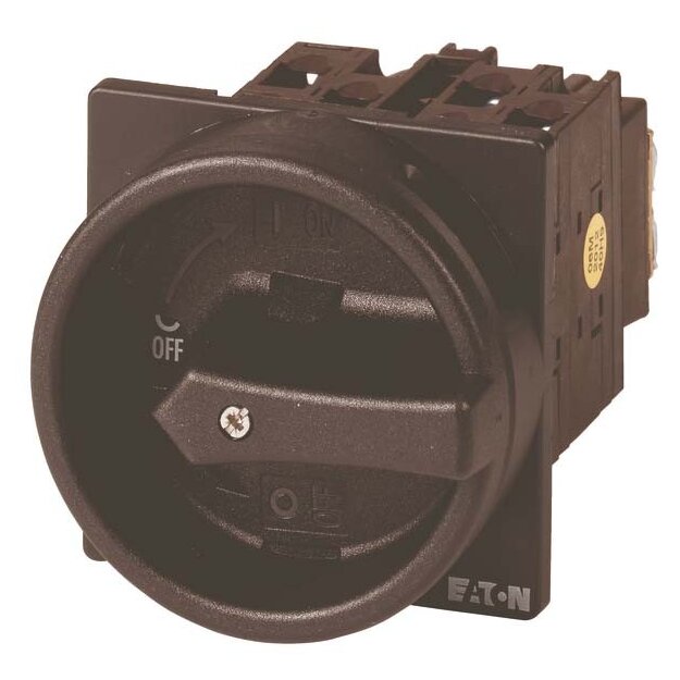 eaton Hauptschalter T0-2-1/EA/SVB-SW 041246 (1er)
